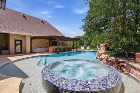Keller, TX 76262 Tarrant County