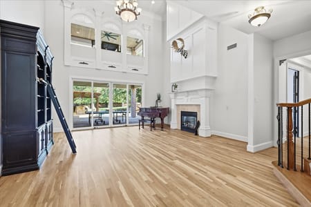 Keller, TX 76262 Tarrant County