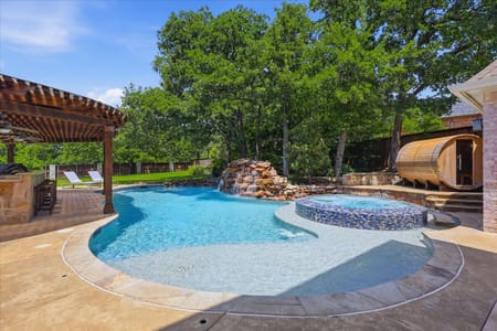Keller, TX 76262 Tarrant County