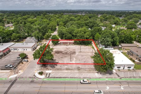 Broken Arrow, OK 74012 Tulsa County