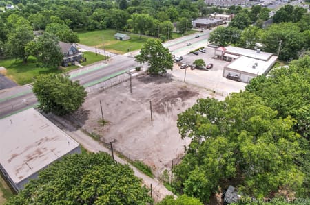 Broken Arrow, OK 74012 Tulsa County