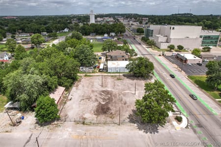 Broken Arrow, OK 74012 Tulsa County