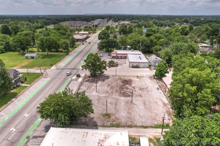 Broken Arrow, OK 74012 Tulsa County