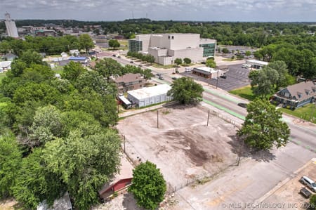 Broken Arrow, OK 74012 Tulsa County
