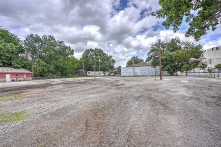 Broken Arrow, OK 74012 Tulsa County