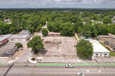 Broken Arrow, OK 74012 Tulsa County