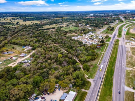 Keene, TX 76059 Johnson County