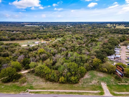 Keene, TX 76059 Johnson County