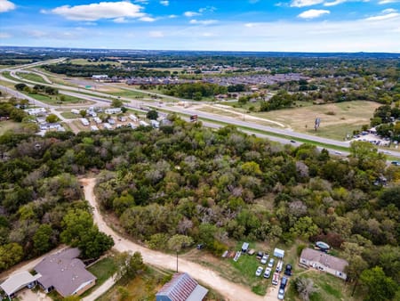 Keene, TX 76059 Johnson County