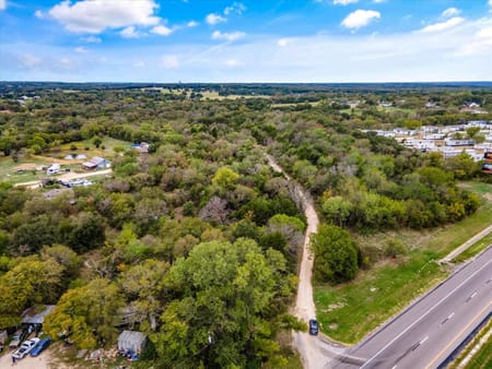 Keene, TX 76059 Johnson County