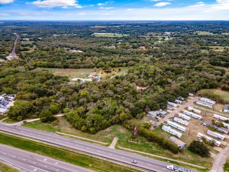 Keene, TX 76059 Johnson County