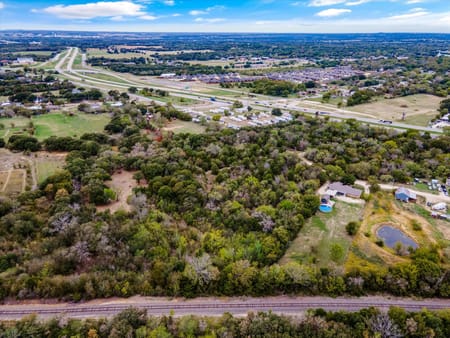 Keene, TX 76059 Johnson County