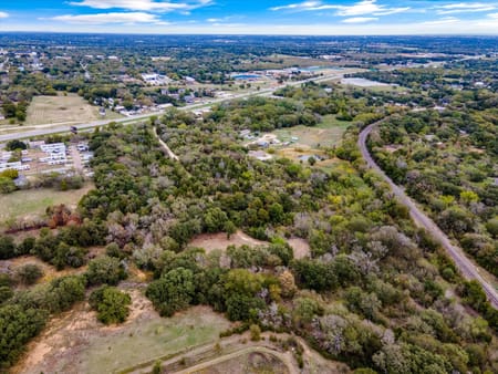 Keene, TX 76059 Johnson County