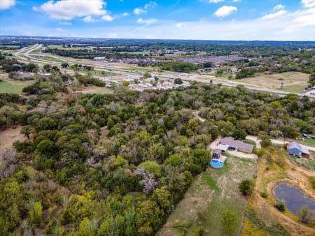 Keene, TX 76059 Johnson County