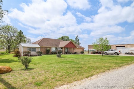 Durant, OK 74701 Bryan County