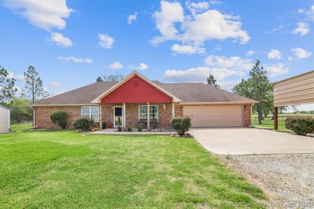 Durant, OK 74701 Bryan County