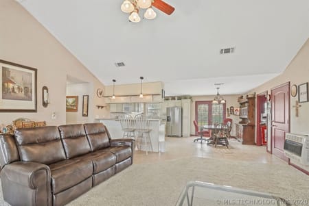 Durant, OK 74701 Bryan County