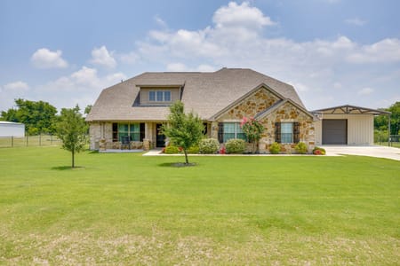 Rio Vista, TX 76093 Johnson County