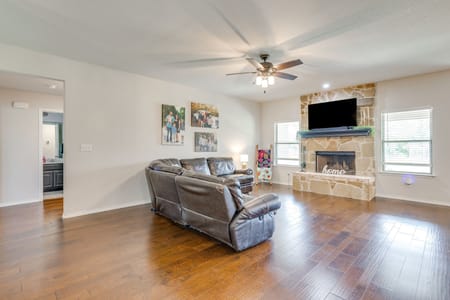 Rio Vista, TX 76093 Johnson County