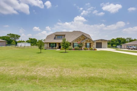 Rio Vista, TX 76093 Johnson County