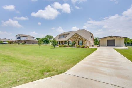 Rio Vista, TX 76093 Johnson County