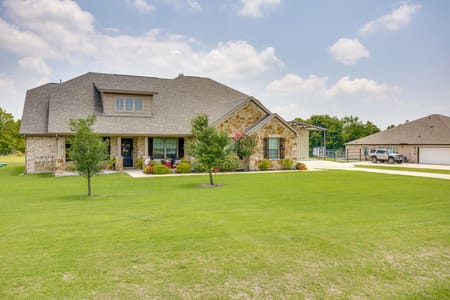 Rio Vista, TX 76093 Johnson County