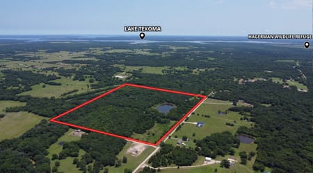 Whitesboro, TX 76264 Grayson County