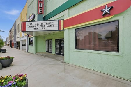 Denison, TX 75020 Grayson County