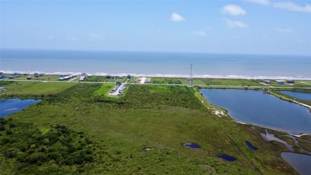 Gilchrist, TX 77617 Galveston County