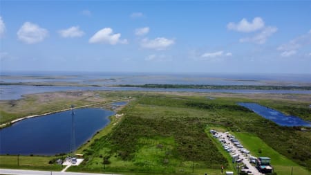 Gilchrist, TX 77617 Galveston County