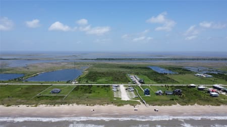 Gilchrist, TX 77617 Galveston County