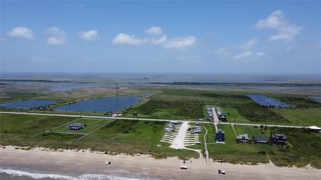 Gilchrist, TX 77617 Galveston County