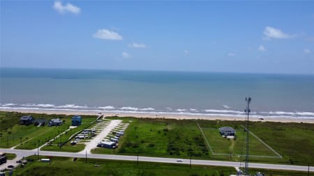 Gilchrist, TX 77617 Galveston County