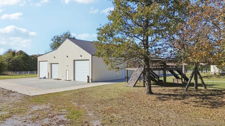 Bixby, OK 74008 Tulsa County
