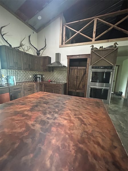 Hallettsville, TX 77964 Colorado County