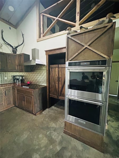 Hallettsville, TX 77964 Colorado County