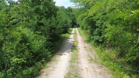 Crockett, TX 75835 Houston County