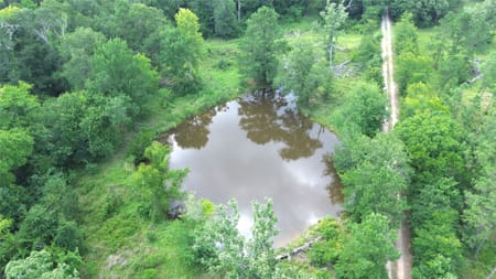 Crockett, TX 75835 Houston County