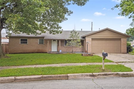 Broken Arrow, OK 74012 Tulsa County