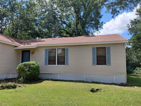 Minden, LA 71055 Webster Parish