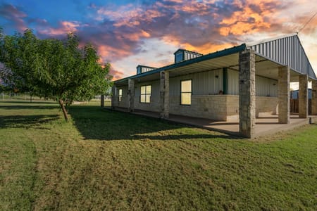 Blum, TX 76627 Hill County