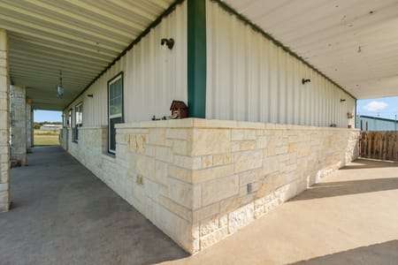Blum, TX 76627 Hill County