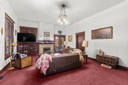 Honey Grove, TX 75446 Fannin County