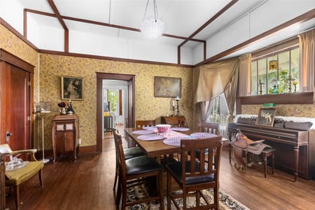 Honey Grove, TX 75446 Fannin County