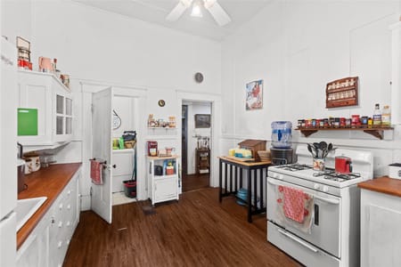 Honey Grove, TX 75446 Fannin County