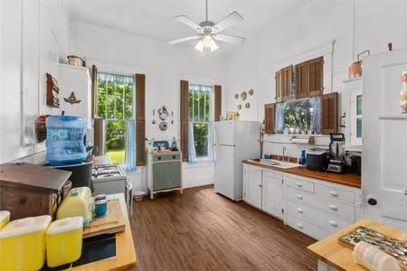 Honey Grove, TX 75446 Fannin County