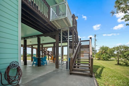 Port O Connor, TX 77982 Calhoun County