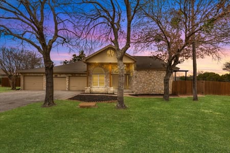 Granbury, TX 76048 Hood County