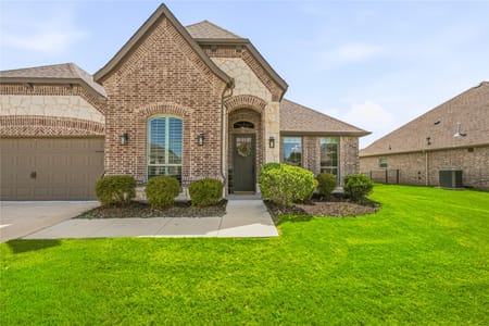 Granbury, TX 76048 Hood County