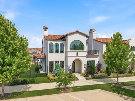 Flower Mound, TX 75022 Tarrant County